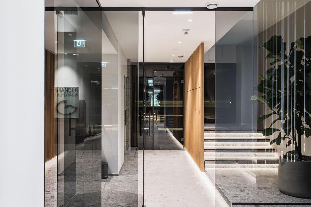 Stadthotel Goldenes Schiff Бад-Ишль Экстерьер фото